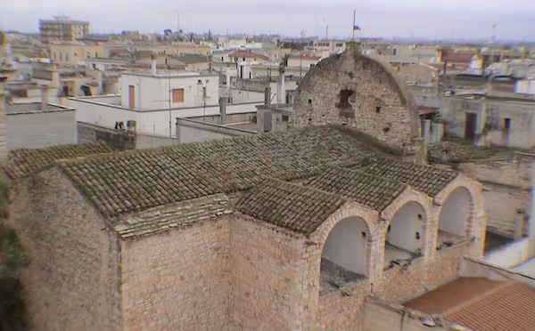 Chiesa della Maddalena