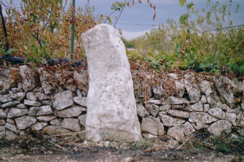 Menhir